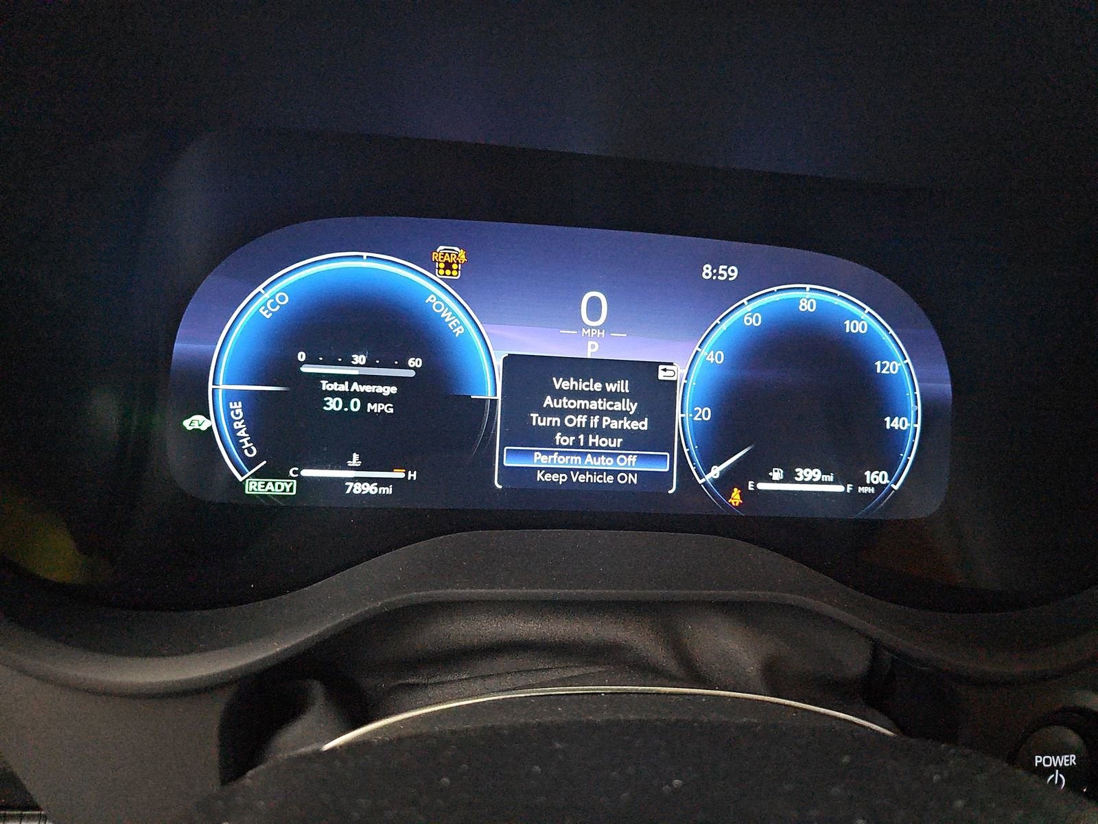 2025 Toyota Sienna Platinum
