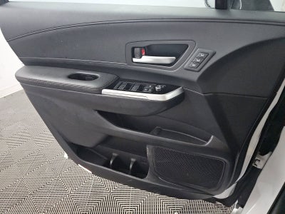 2025 Toyota Sienna Platinum