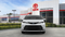 2025 Toyota Sienna Platinum