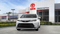 2025 Toyota Sienna Platinum