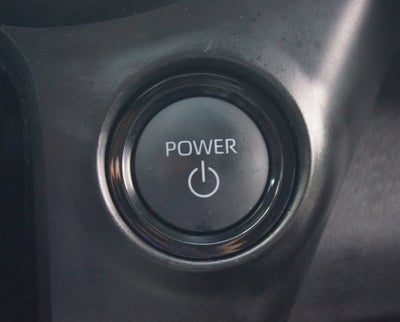 2025 Toyota Sienna Platinum