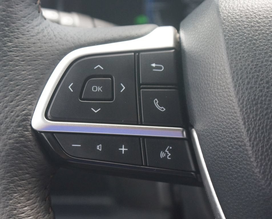 2025 Toyota Sienna Platinum