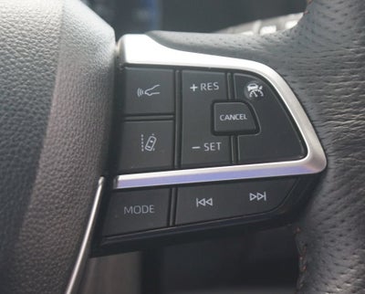2025 Toyota Sienna Platinum