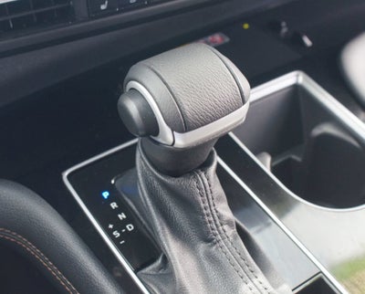 2025 Toyota Sienna Platinum