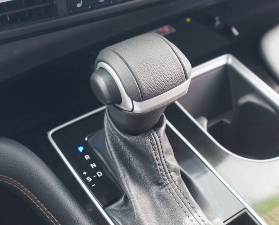 2025 Toyota Sienna Platinum