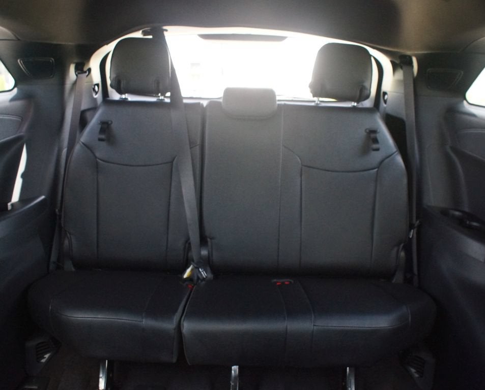 2025 Toyota Sienna Platinum