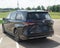 2025 Toyota Sienna Platinum