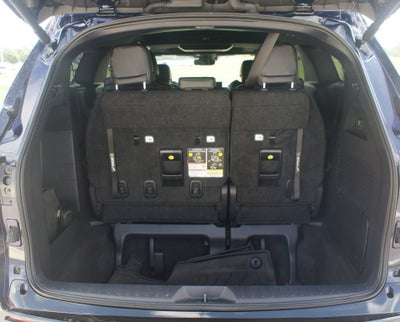 2025 Toyota Sienna Platinum