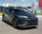 2025 Toyota Sienna Platinum