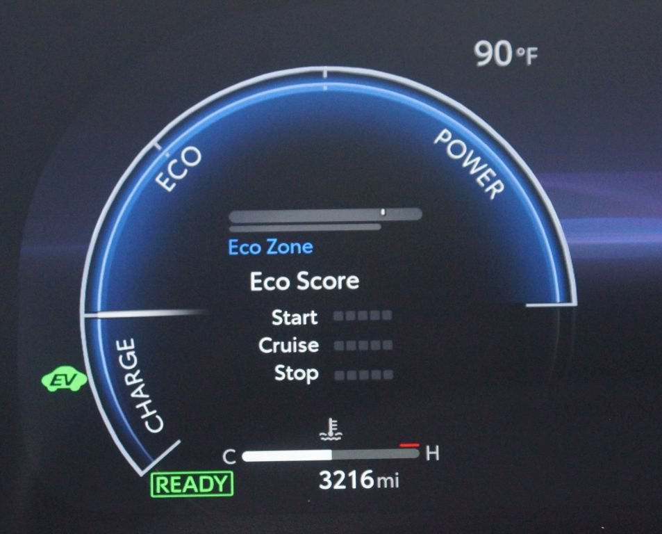 2025 Toyota Sienna Platinum