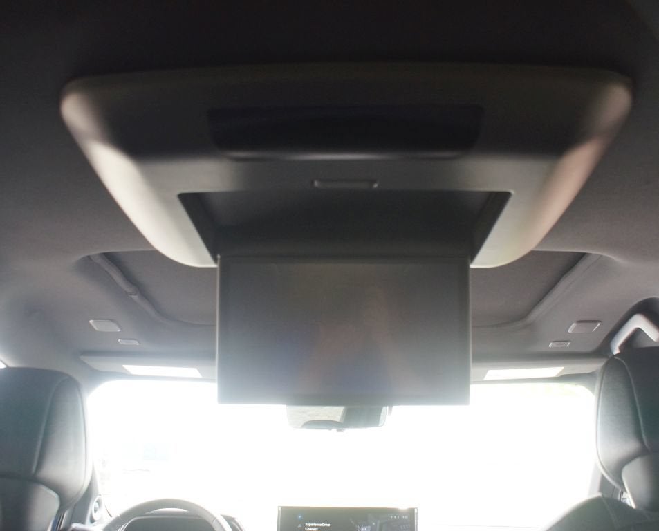 2025 Toyota Sienna Platinum