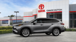 2026 Toyota Highlander Hybrid Limited