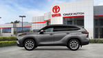 2026 Toyota Highlander Hybrid Limited