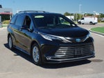 2025 Toyota Sienna Limited