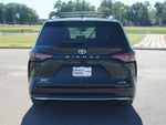2025 Toyota Sienna Limited