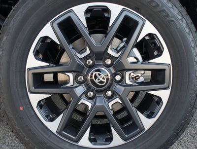 2026 Toyota Tundra i-FORCE MAX Tundra Limited
