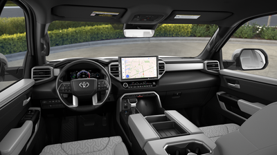 2025 Toyota Tundra i-FORCE MAX Tundra Limited