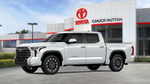 2025 Toyota Tundra i-FORCE MAX Tundra Limited