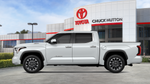 2025 Toyota Tundra i-FORCE MAX Tundra Limited