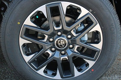 2025 Toyota Tundra i-FORCE MAX Tundra Limited