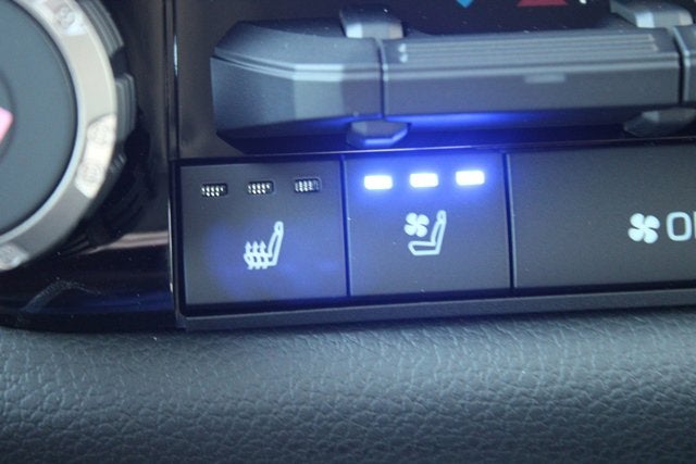 2025 Toyota Tundra i-FORCE MAX Tundra Limited