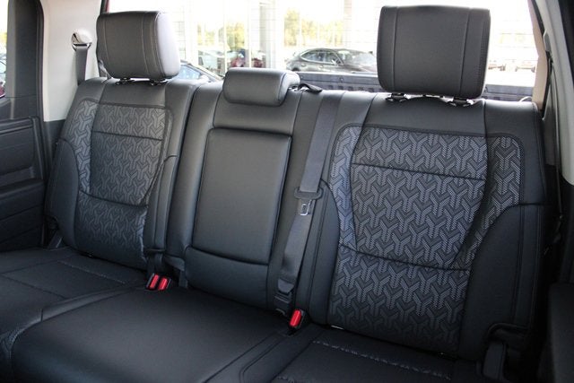 2025 Toyota Tundra i-FORCE MAX Tundra Limited