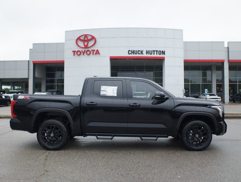 2026 Toyota Tundra