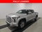 2025 Toyota Tundra 1794 Edition