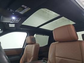 2025 Toyota Tundra 1794 Edition