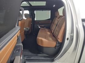 2025 Toyota Tundra 1794 Edition