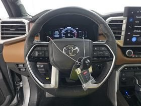2025 Toyota Tundra 1794 Edition