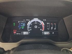 2025 Toyota Tundra 1794 Edition