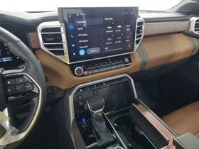 2025 Toyota Tundra 1794 Edition
