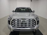 2025 Toyota Tundra 1794 Edition