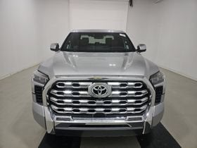2025 Toyota Tundra 1794 Edition