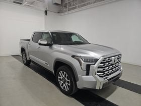 2025 Toyota Tundra 1794 Edition