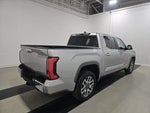 2025 Toyota Tundra 1794 Edition
