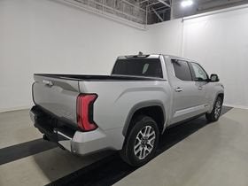 2025 Toyota Tundra 1794 Edition