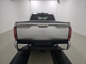 2025 Toyota Tundra 1794 Edition