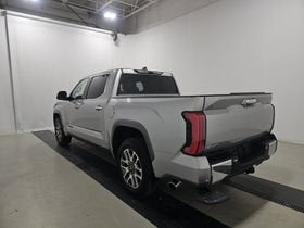 2025 Toyota Tundra 1794 Edition
