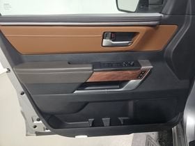 2025 Toyota Tundra 1794 Edition