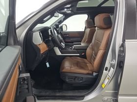 2025 Toyota Tundra 1794 Edition