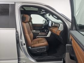 2025 Toyota Tundra 1794 Edition
