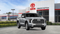 2025 Toyota Tundra 1794 Edition