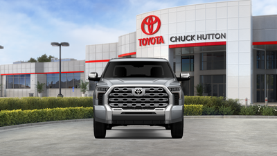 2025 Toyota Tundra 1794 Edition
