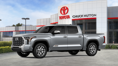 2025 Toyota Tundra 1794 Edition