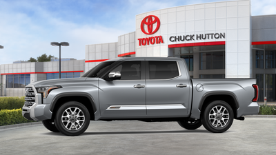 2025 Toyota Tundra 1794 Edition