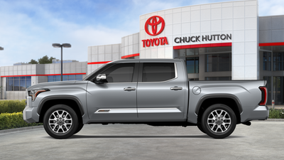 2025 Toyota Tundra 1794 Edition