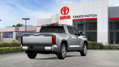 2025 Toyota Tundra 1794 Edition