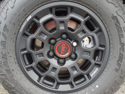 2026 Toyota Tundra i-FORCE MAX Tundra TRD Pro